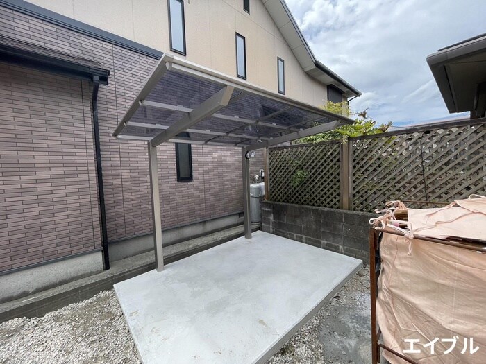 アテレーゼOne西町の物件外観写真