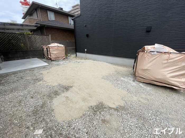 アテレーゼOne西町の物件外観写真