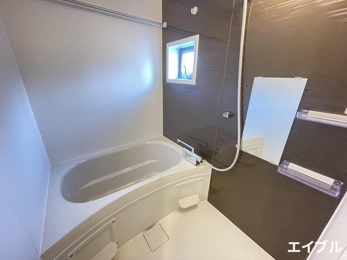 アテレーゼOne西町の物件内観写真