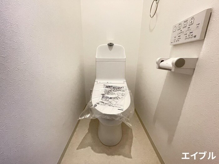 アテレーゼOne西町の物件内観写真