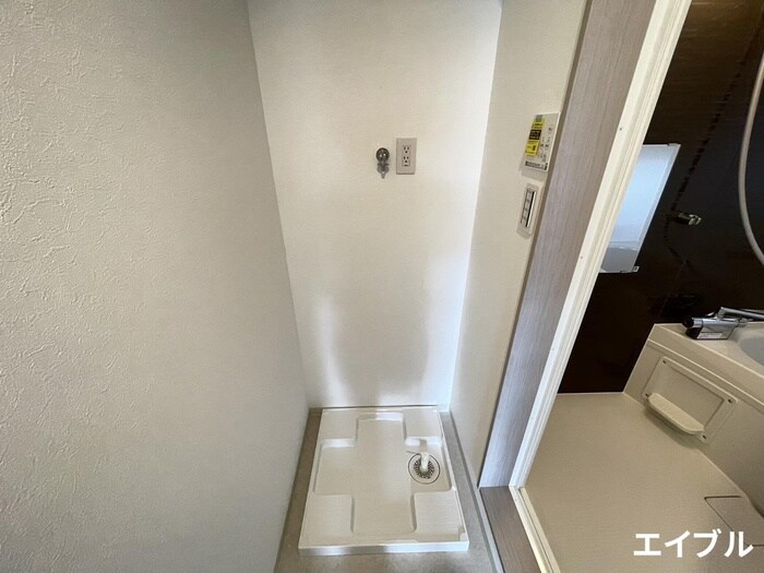 アテレーゼOne西町の物件内観写真