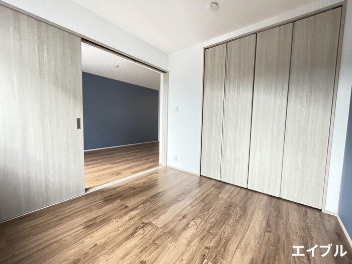 アテレーゼOne西町の物件内観写真