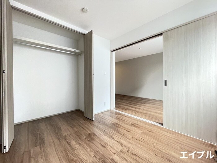 アテレーゼOne西町の物件内観写真