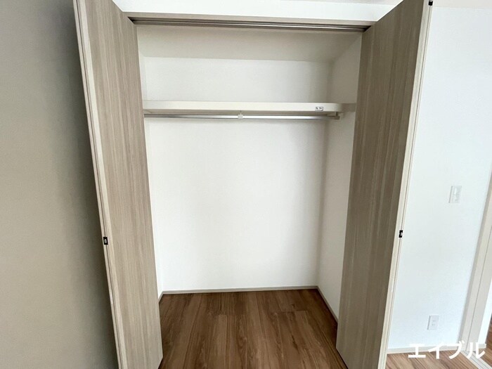 アテレーゼOne西町の物件内観写真