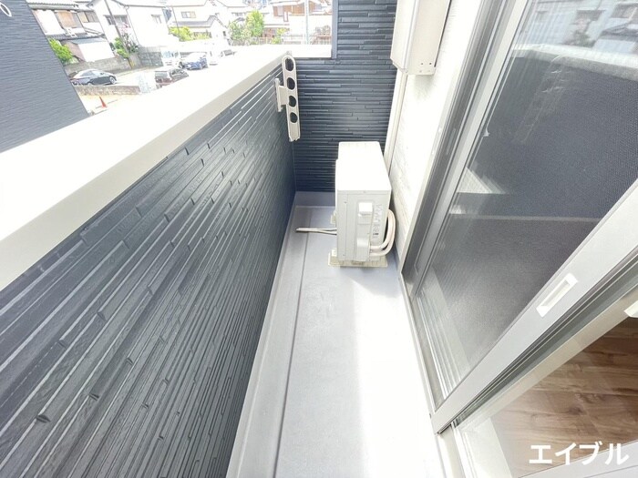 アテレーゼOne西町の物件内観写真