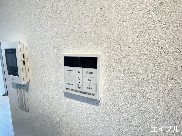 アテレーゼOne西町の物件内観写真