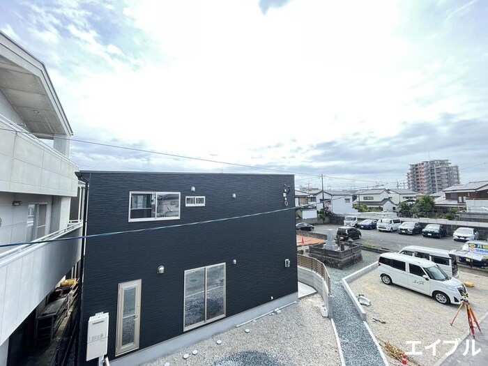 アテレーゼOne西町の物件内観写真