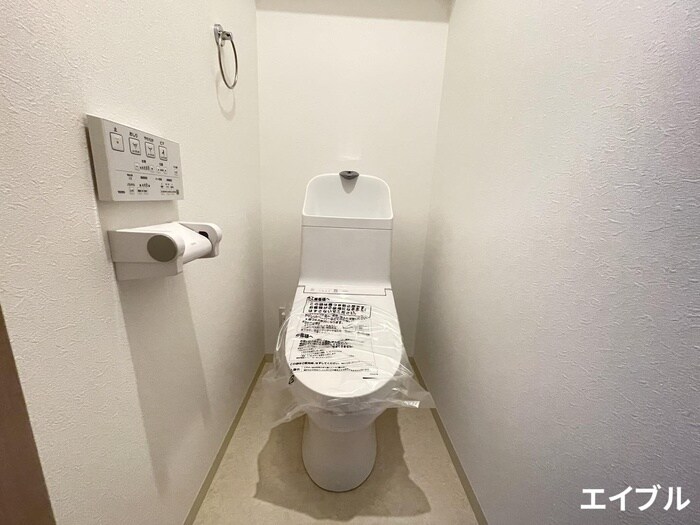 アテレーゼOne西町の物件内観写真