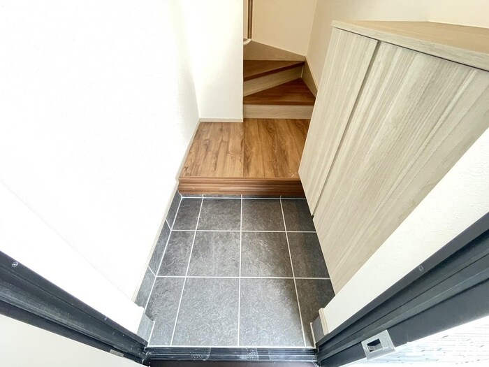 アテレーゼOne西町の物件内観写真