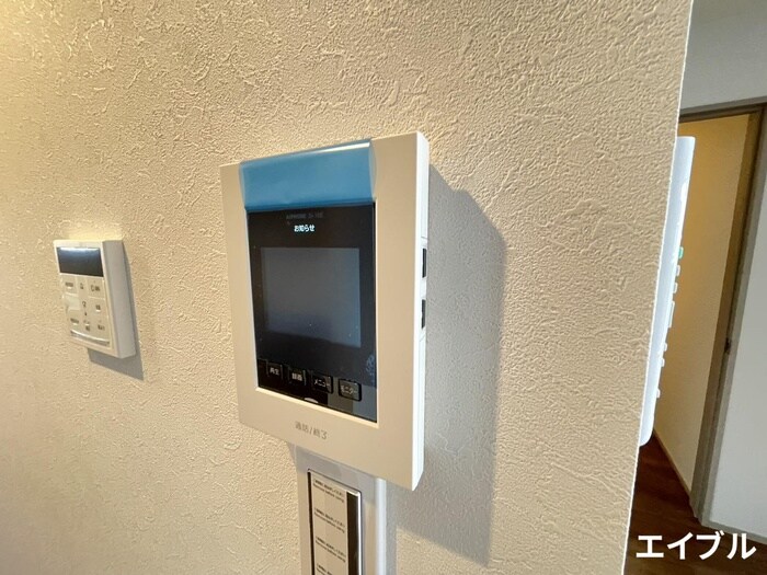 アテレーゼOne西町の物件内観写真