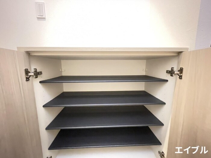 アテレーゼOne西町の物件内観写真