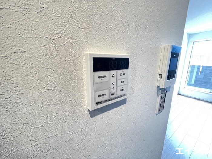 アテレーゼOne西町の物件内観写真