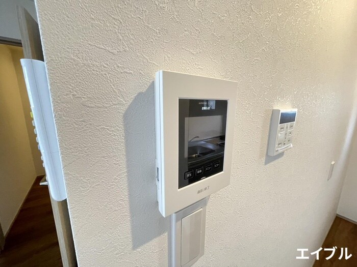 アテレーゼOne西町の物件内観写真