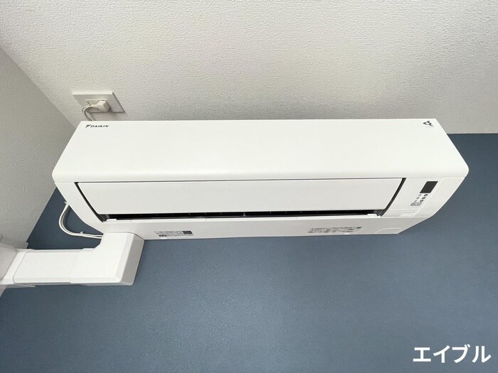 アテレーゼOne西町の物件内観写真