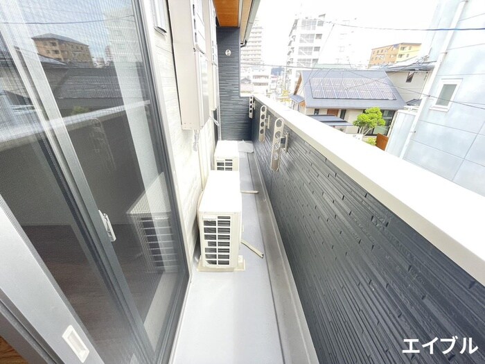 アテレーゼOne西町の物件内観写真