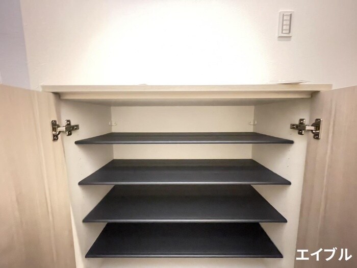 アテレーゼOne西町の物件内観写真