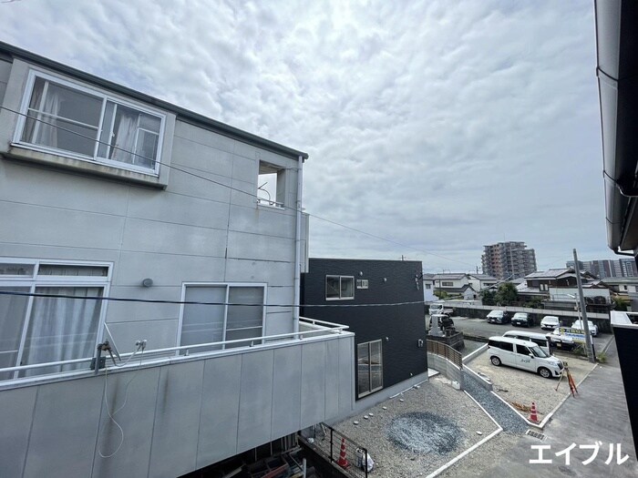 アテレーゼOne西町の物件内観写真