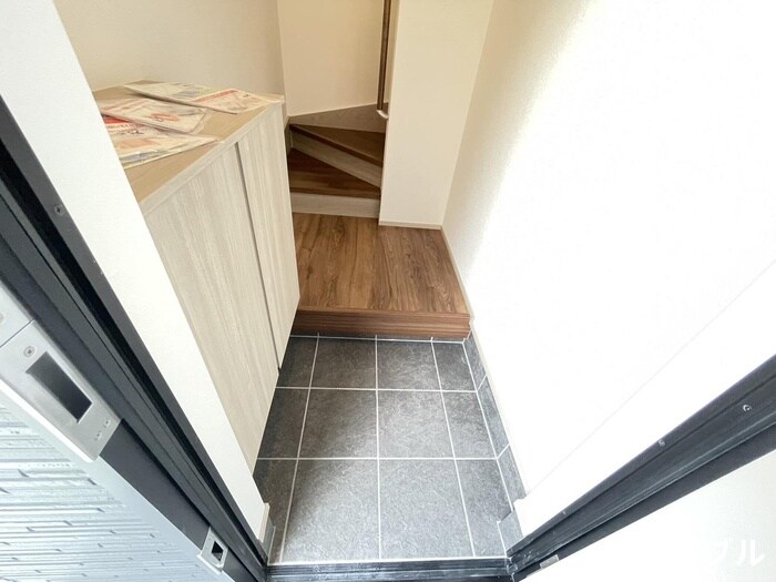 アテレーゼOne西町の物件内観写真