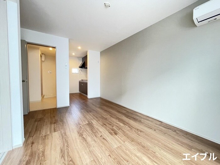 アテレーゼOne西町の物件内観写真