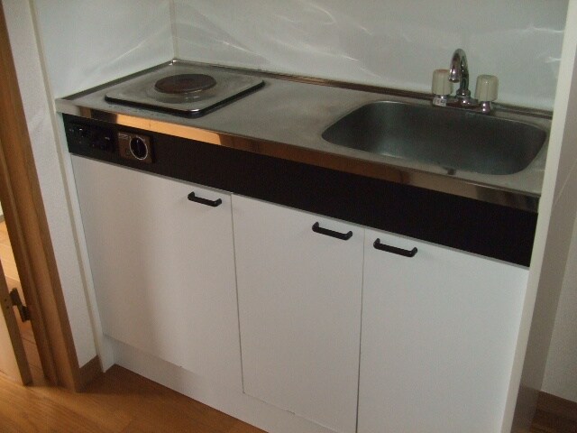 あすか南ヶ丘の物件内観写真