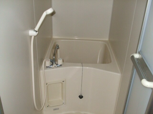 あすか南ヶ丘の物件内観写真