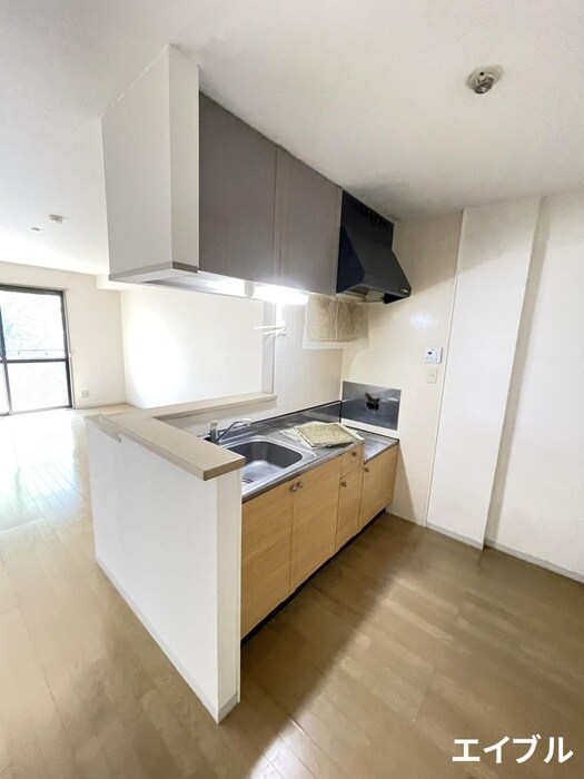 シャルム高松Ⅱの物件内観写真