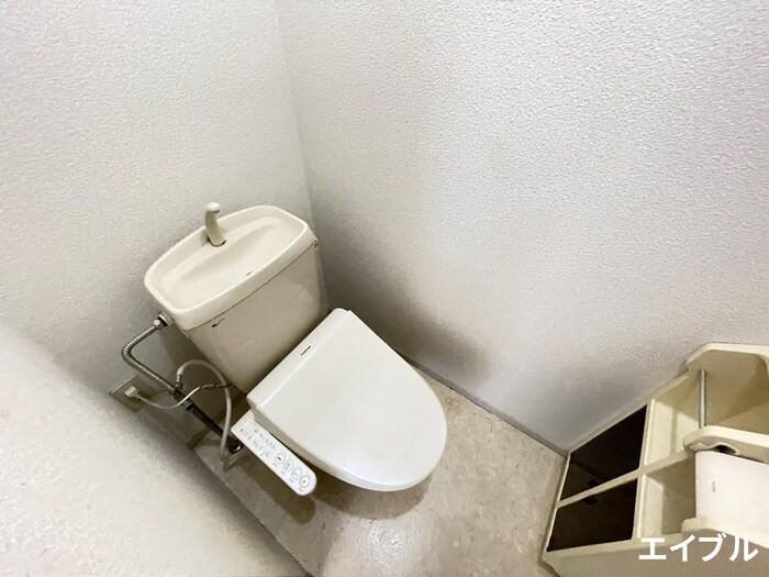 シャルム高松Ⅱの物件内観写真