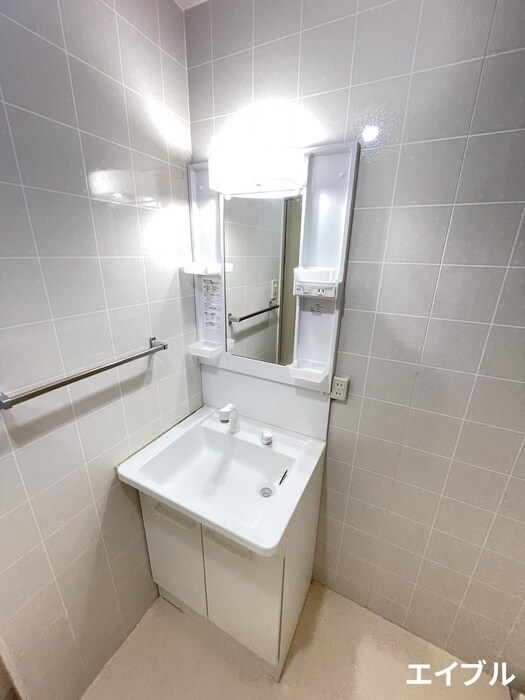 シャルム高松Ⅱの物件内観写真