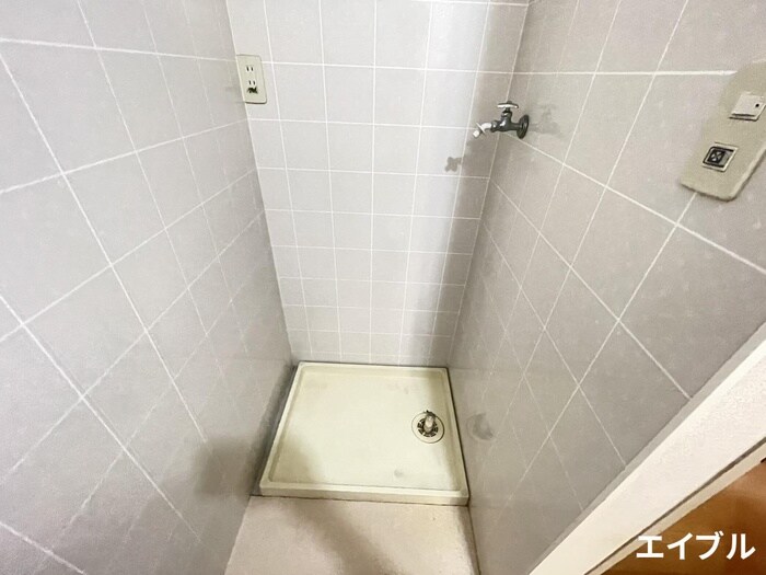 シャルム高松Ⅱの物件内観写真