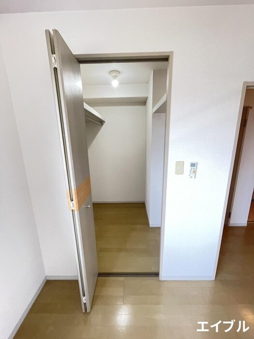 シャルム高松Ⅱの物件内観写真