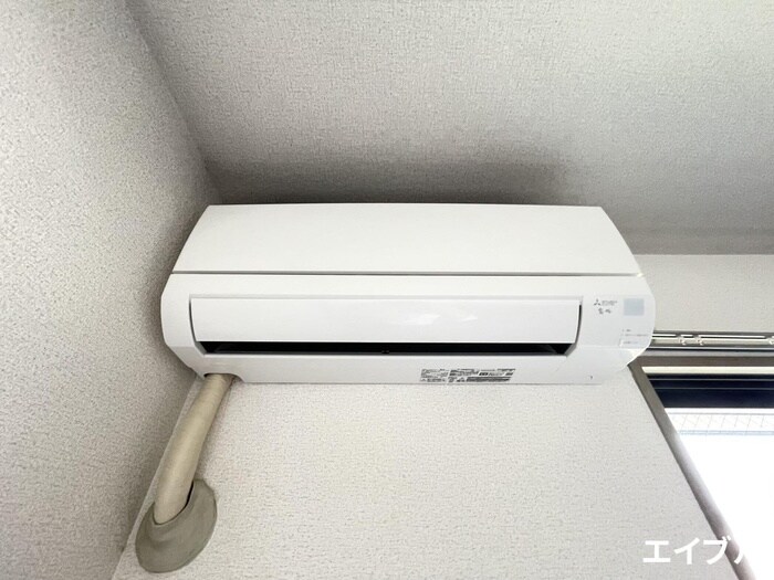 シャルム高松Ⅱの物件内観写真