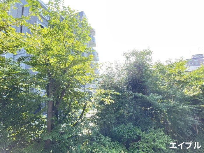 シャルム高松Ⅱの物件内観写真