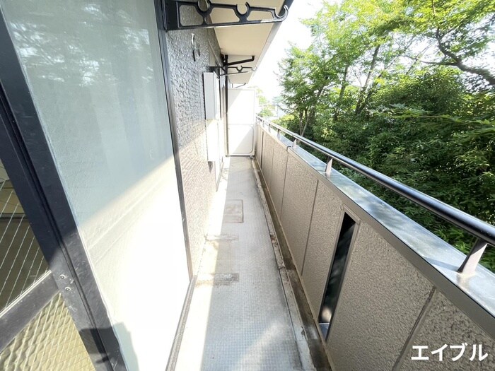 シャルム高松Ⅱの物件内観写真