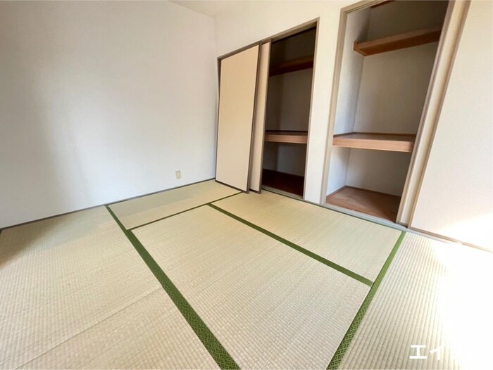 シャルム高松Ⅱの物件内観写真