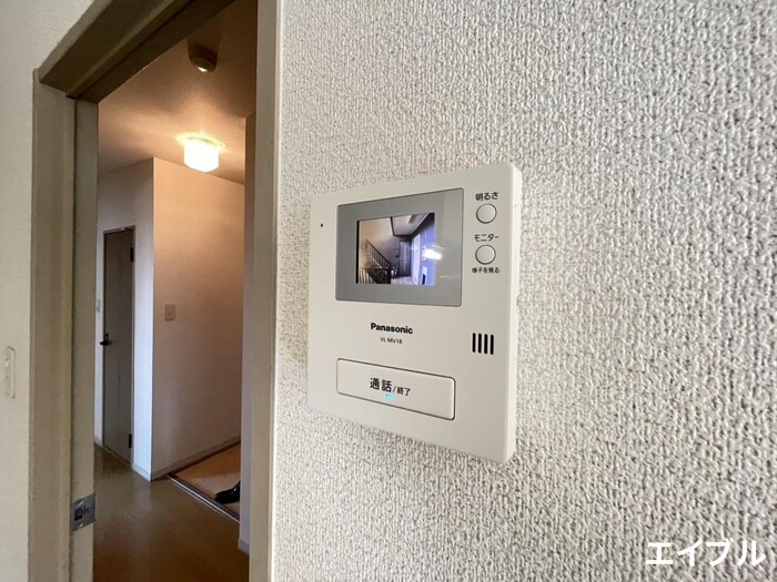 シャルム高松Ⅱの物件内観写真