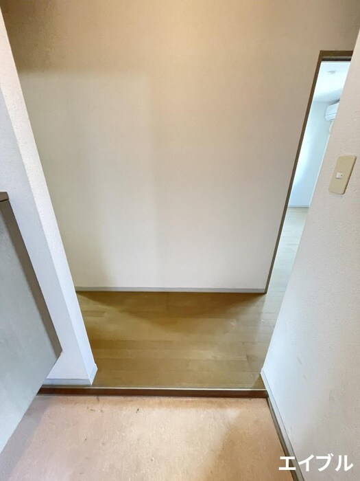 シャルム高松Ⅱの物件内観写真