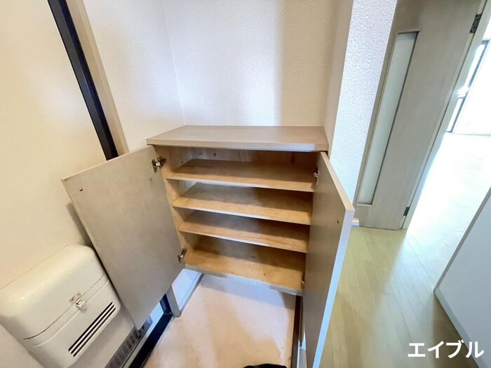 シャルム高松Ⅱの物件内観写真