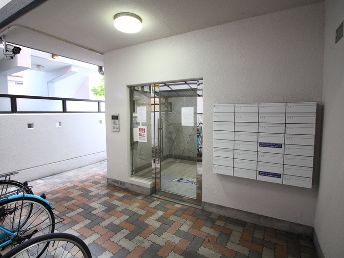 リファレンス北方Ⅲの物件外観写真