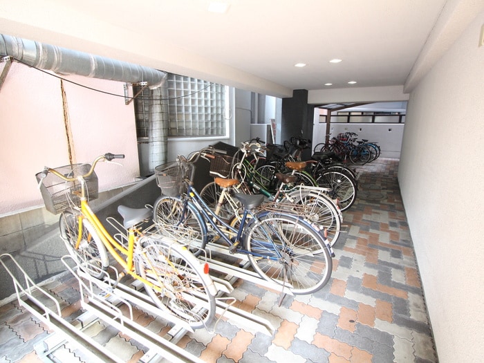 リファレンス北方Ⅲの物件外観写真