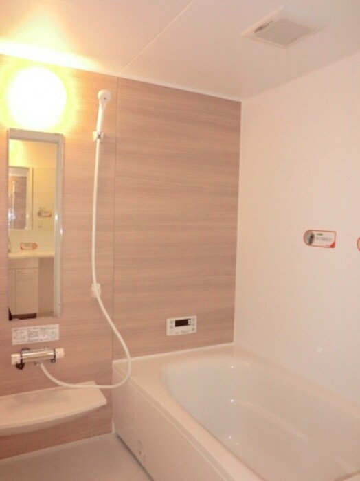 フロレゾンＡ棟の物件内観写真