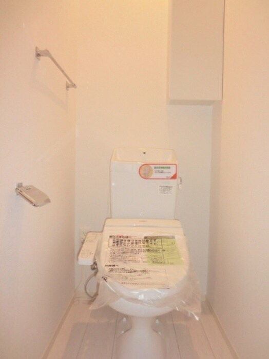 フロレゾンＡ棟の物件内観写真