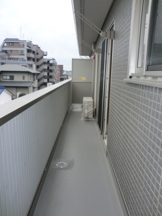 フロレゾンＡ棟の物件内観写真