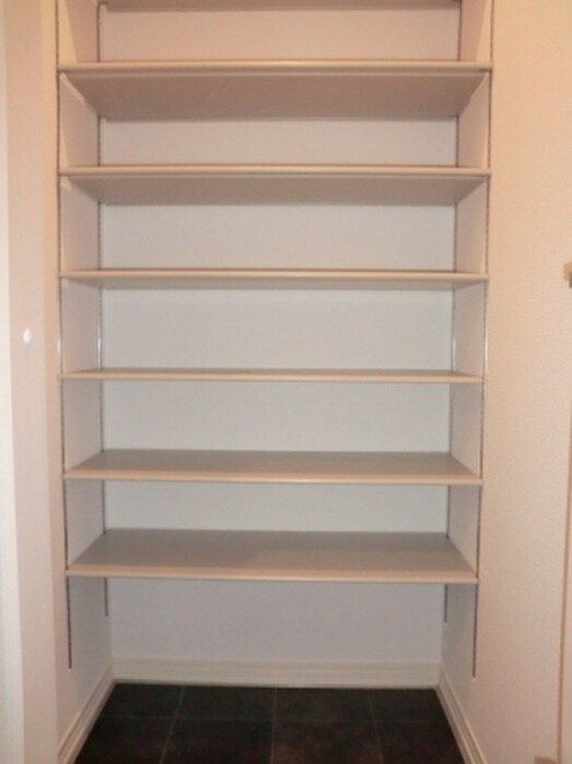 フロレゾンＡ棟の物件内観写真