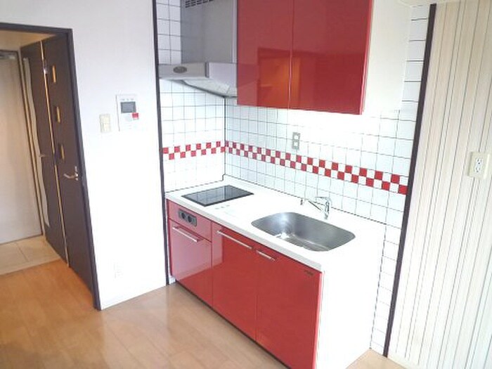 Ｎｏ．６３ｵﾘｴﾝﾄｷｬﾋﾟﾀﾙﾀﾜ-の物件内観写真