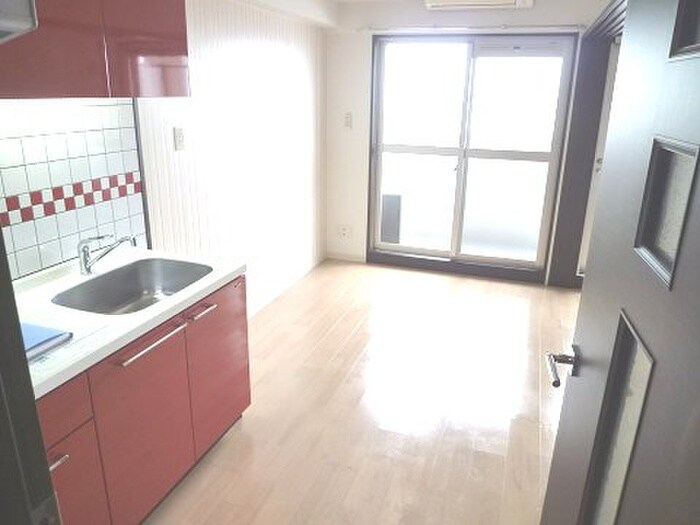 Ｎｏ．６３ｵﾘｴﾝﾄｷｬﾋﾟﾀﾙﾀﾜ-の物件内観写真