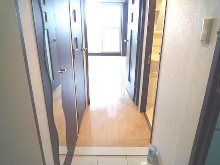 Ｎｏ．６３ｵﾘｴﾝﾄｷｬﾋﾟﾀﾙﾀﾜ-の物件内観写真