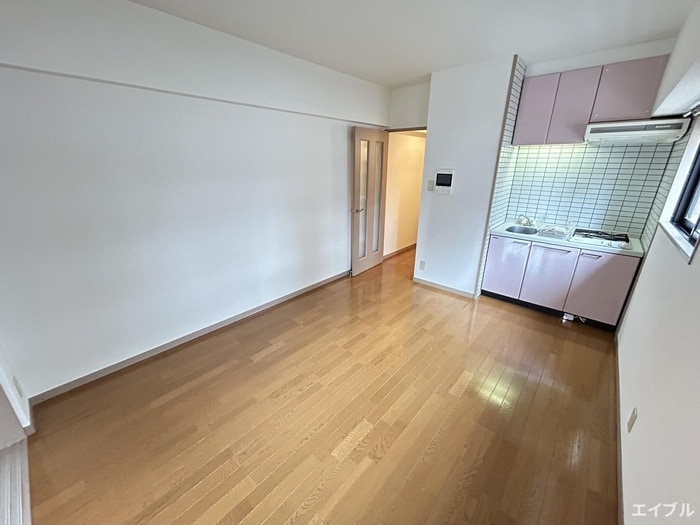 グラヴィス平尾の物件内観写真