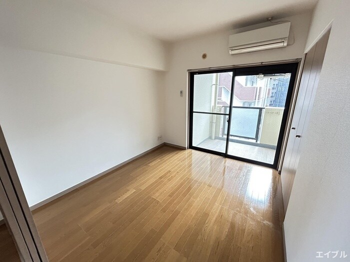 グラヴィス平尾の物件内観写真