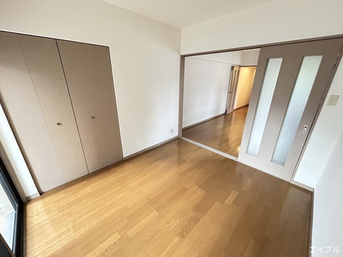 グラヴィス平尾の物件内観写真