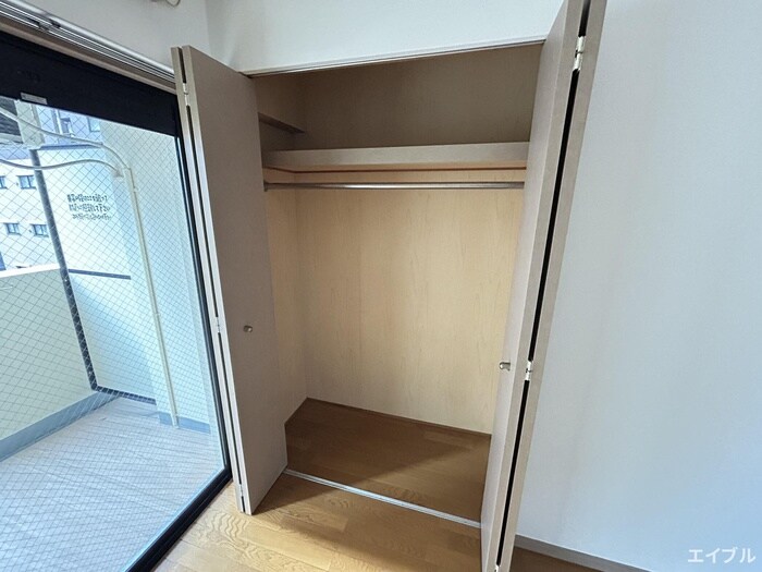 グラヴィス平尾の物件内観写真